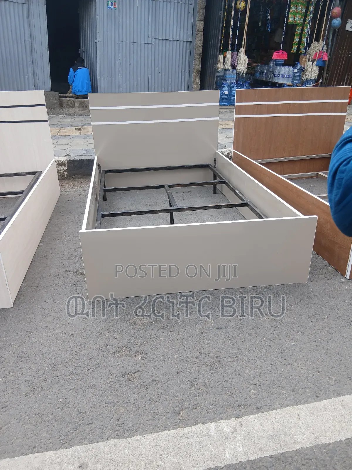 1,20 ላምኔት Alga በ14500 ብር ቢቻ