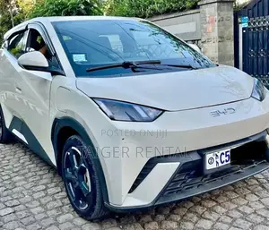 Byd Segull Rent