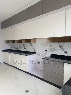 6bdrm House in አያት, Bole for sale