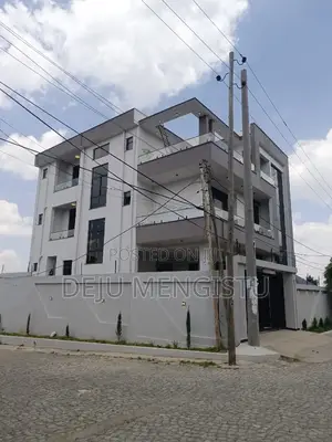 6bdrm House in አያት, Bole for sale