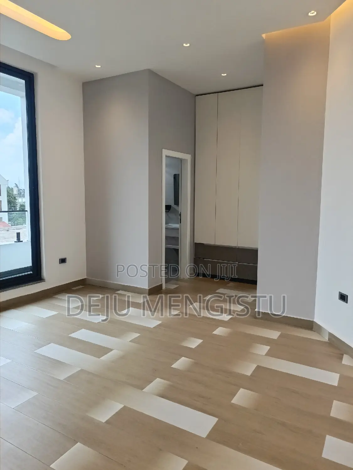 6bdrm House in አያት, Bole for sale