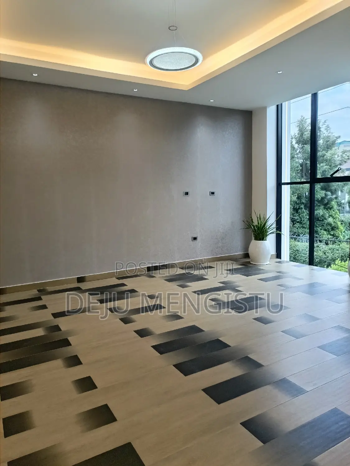 6bdrm House in አያት, Bole for sale