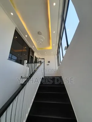 Furnished 9bdrm Apartment in Bole for sale