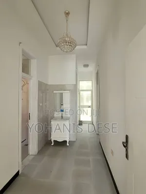 Furnished 5bdrm Villa in Bole for sale