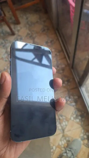 Apple iPhone 13 Pro 128 GB