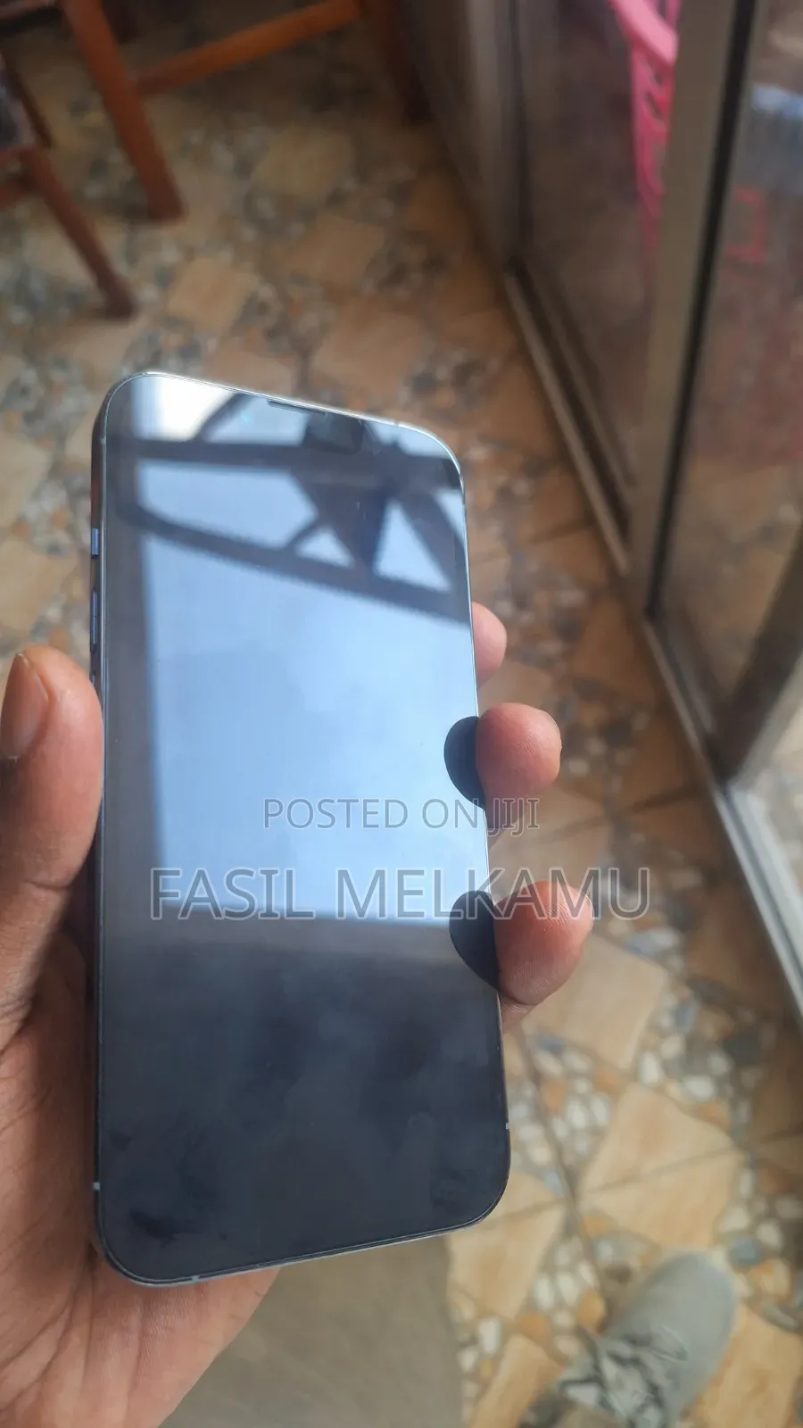 Apple iPhone 13 Pro 128 GB