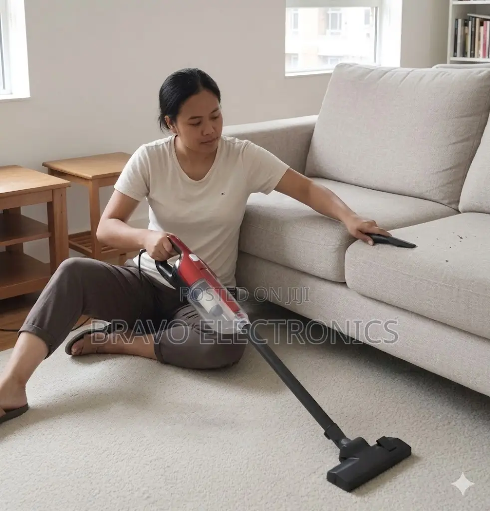 Sonifer Handy Vacuum Cleaner