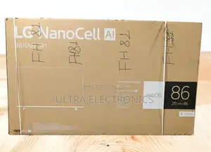 Lg 86-Inch Nanocell Smart Tv Display Features