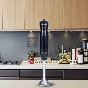 Hand Blender