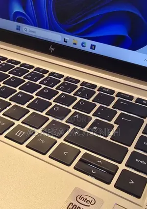 New Laptop HP EliteBook 840 16GB Intel Core i7 SSD 512GB