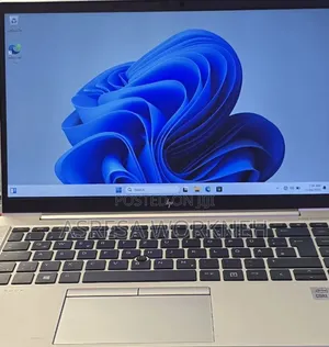 New Laptop HP EliteBook 840 16GB Intel Core i7 SSD 512GB