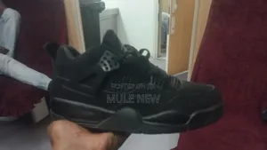 Jordan 4 and Balmen for Sell