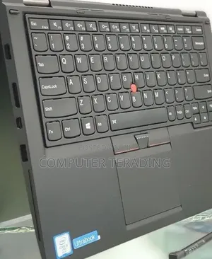 New Laptop Lenovo ThinkPad X380 Yoga 16GB Intel Core i5 SSD 512GB