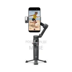 Dji Osmo Mobile 7p Smartphone Gimbal