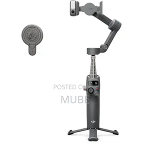 Dji Osmo Mobile 7p Smartphone Gimbal