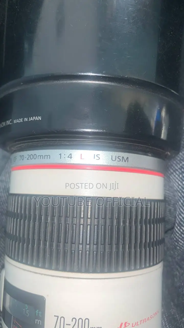 Canon . 5d Mark Iv ኣስቸኳይ ነው
