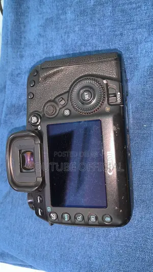 Canon . 5d Mark Iv ኣስቸኳይ ነው