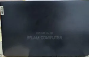 New Laptop Lenovo IdeaPad Y550 8GB AMD Ryzen 5 SSHD (Hybrid) 512GB