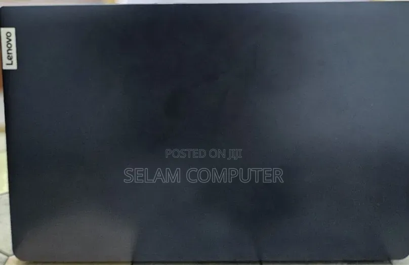 New Laptop Lenovo IdeaPad Y550 8GB AMD Ryzen 5 SSHD (Hybrid) 512GB