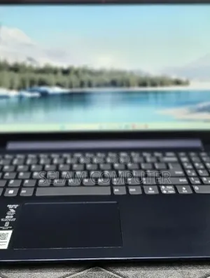 New Laptop Lenovo IdeaPad Y550 8GB AMD Ryzen 5 SSHD (Hybrid) 512GB