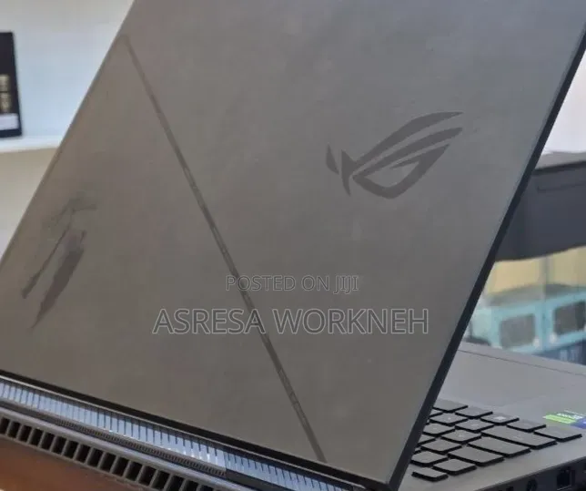 New Laptop Asus 16GB Intel Core i9 SSD 1T