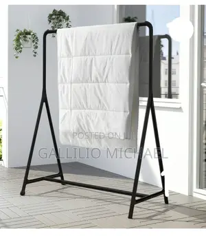Ikea Cloth Rack
