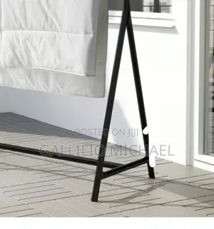 Ikea Cloth Rack