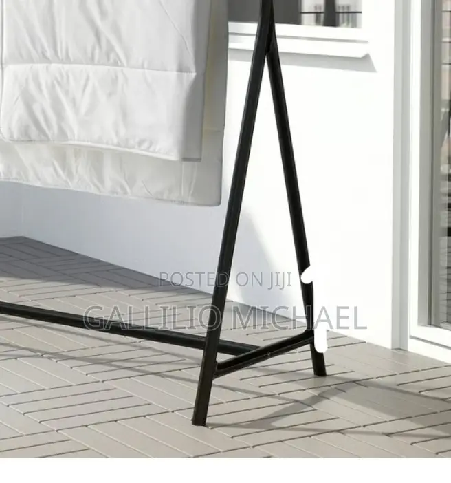 Ikea Cloth Rack