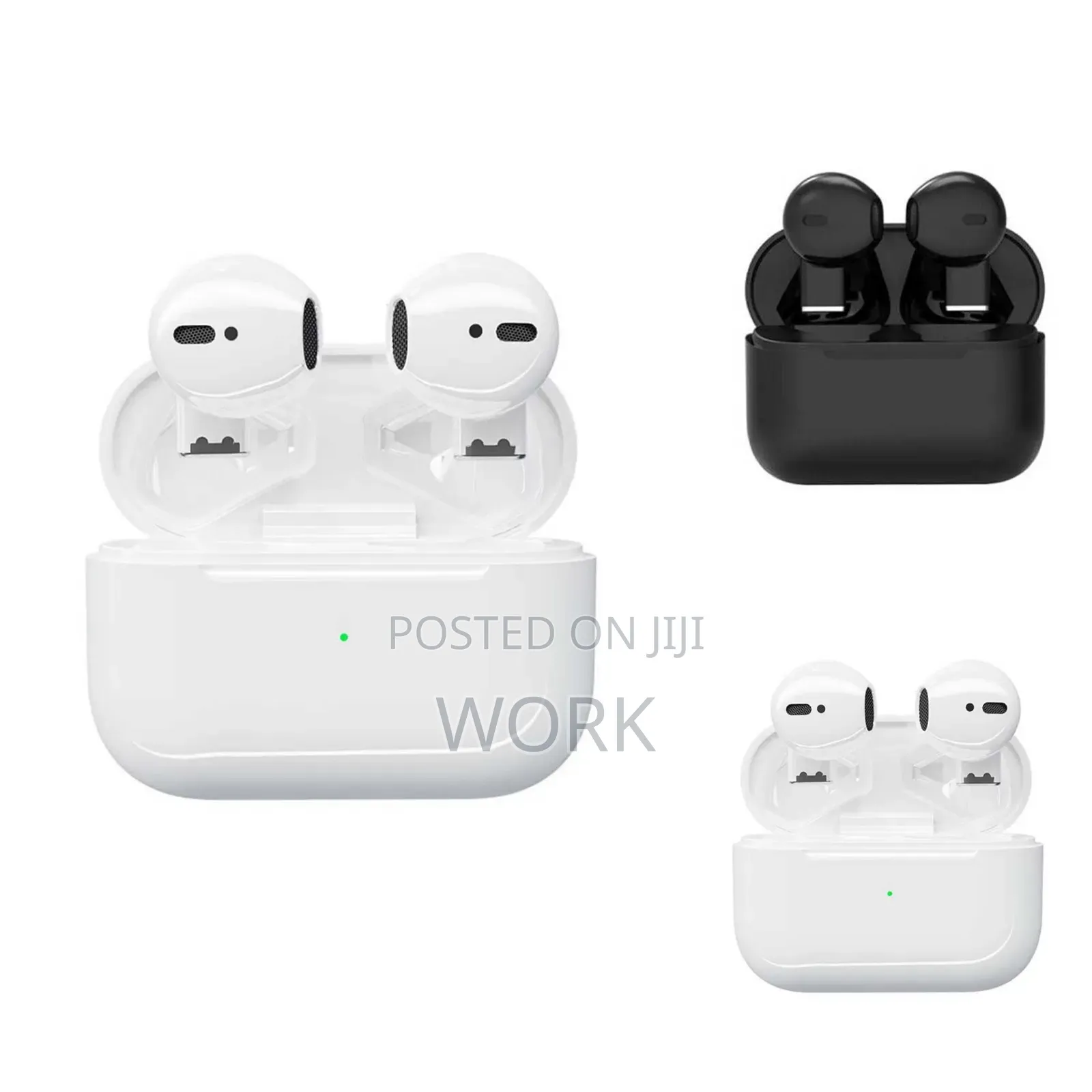 Pro 5s Wireless Earbuds Original Quality”