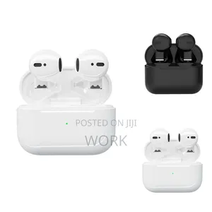 Pro 5s Wireless Earbuds Original Quality”