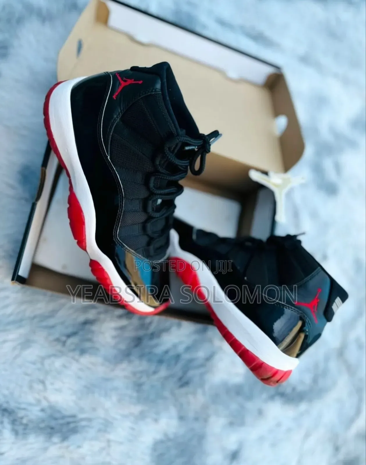 Jordan 11 Shoes