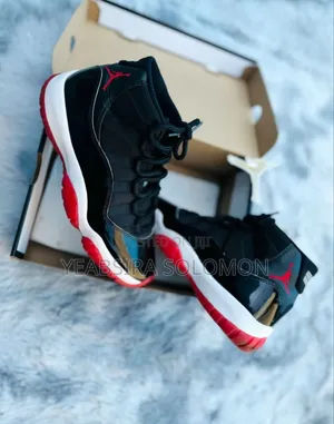 Jordan 11 Shoes