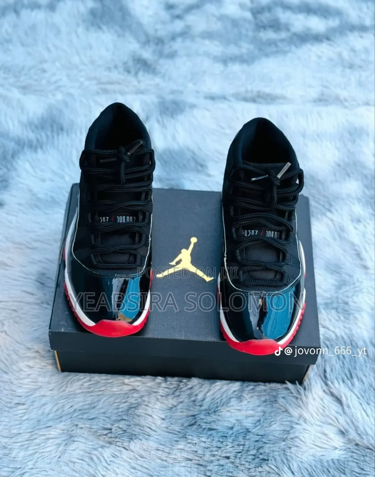 Jordan 11 Shoes