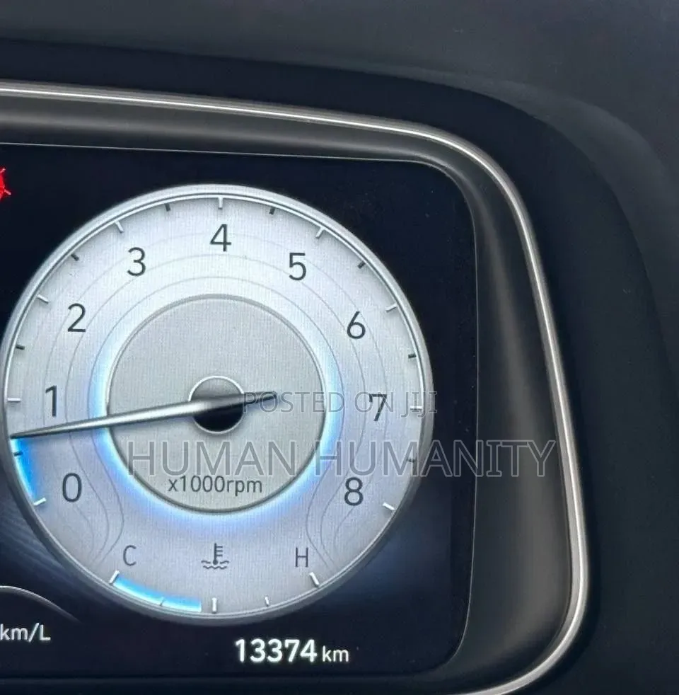Hyundai Creta 2023 Silver