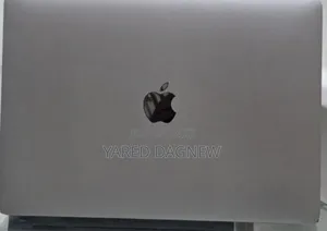 New Laptop Apple MacBook Air 2020 M1 8GB Apple M1 SSD 256GB