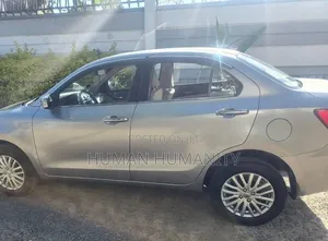 Suzuki RE 2022 Gray