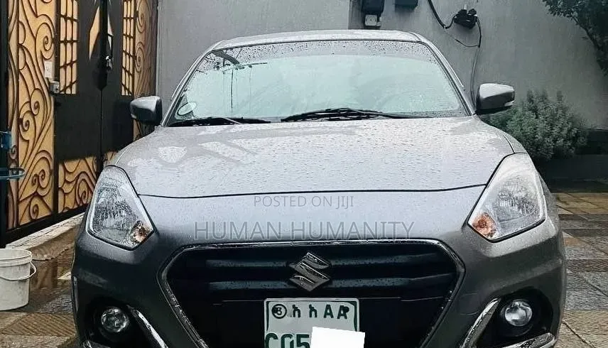 Suzuki RE 2022 Gray