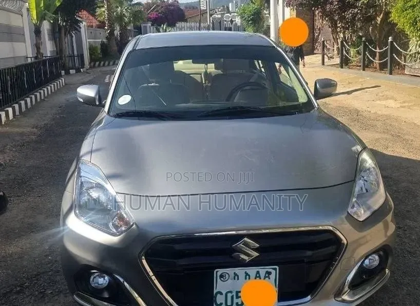 Suzuki RE 2022 Gray