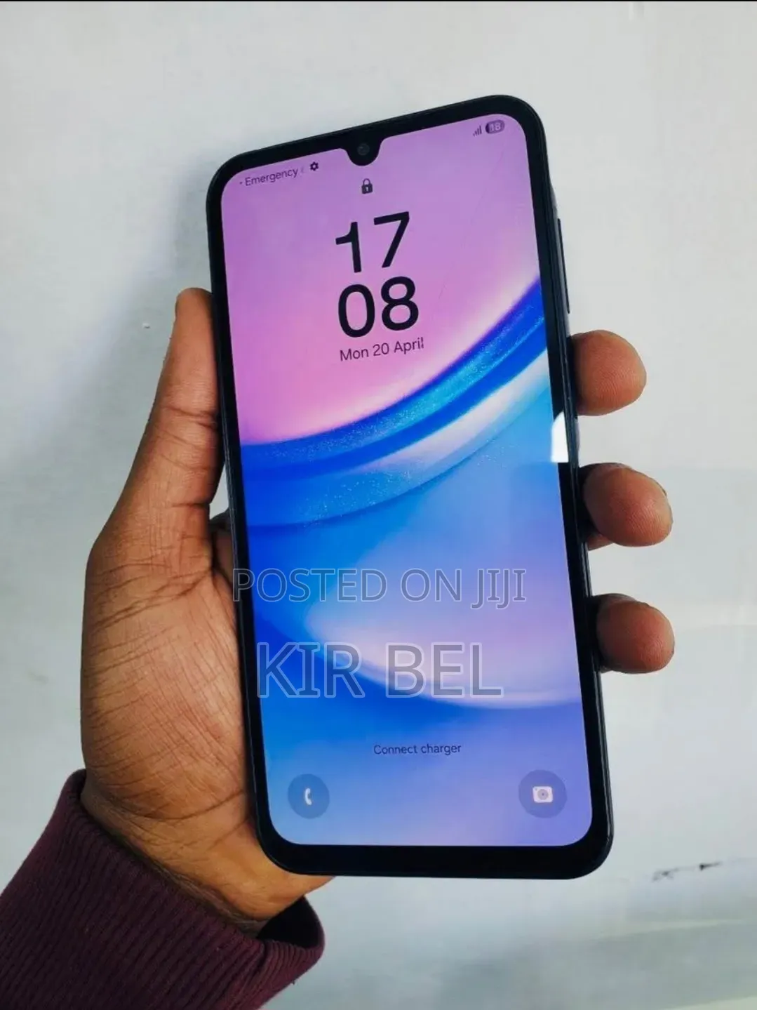 New Samsung Galaxy A15 128 GB