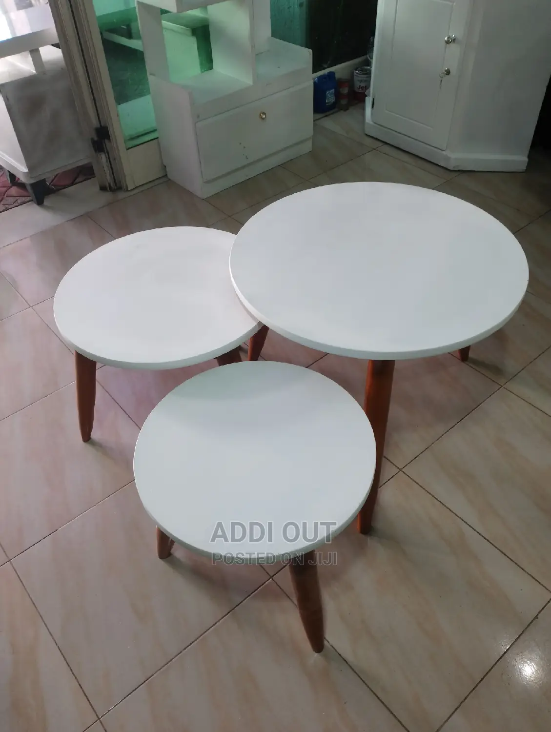 Coffee Tables