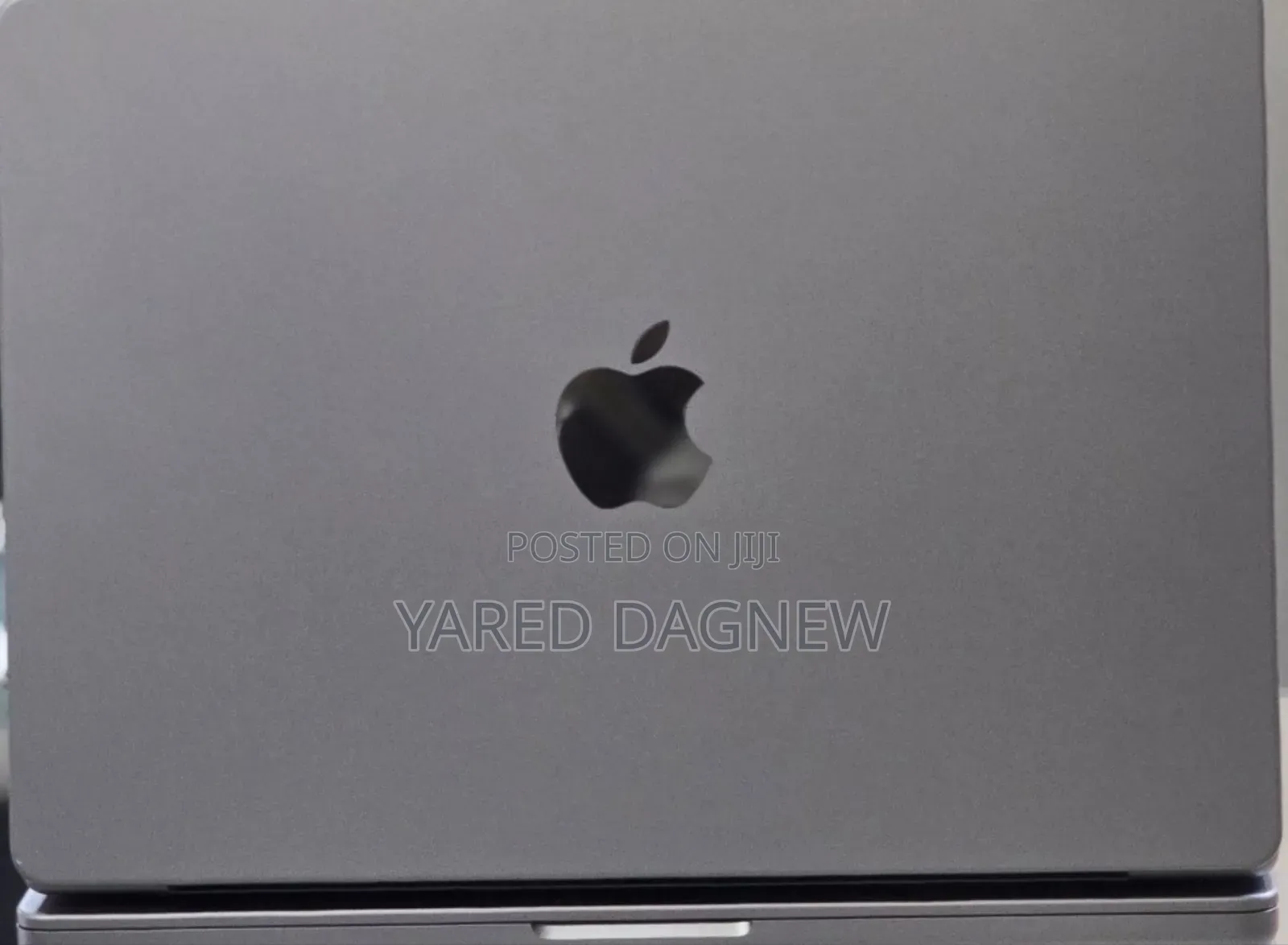 New Laptop Apple MacBook Pro M1 32GB Apple M1 Pro SSD 512GB
