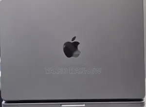 New Laptop Apple MacBook Pro M1 32GB Apple M1 Pro SSD 512GB