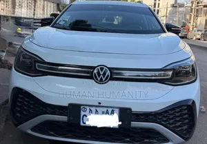 Volkswagen ID.6 2024 White
