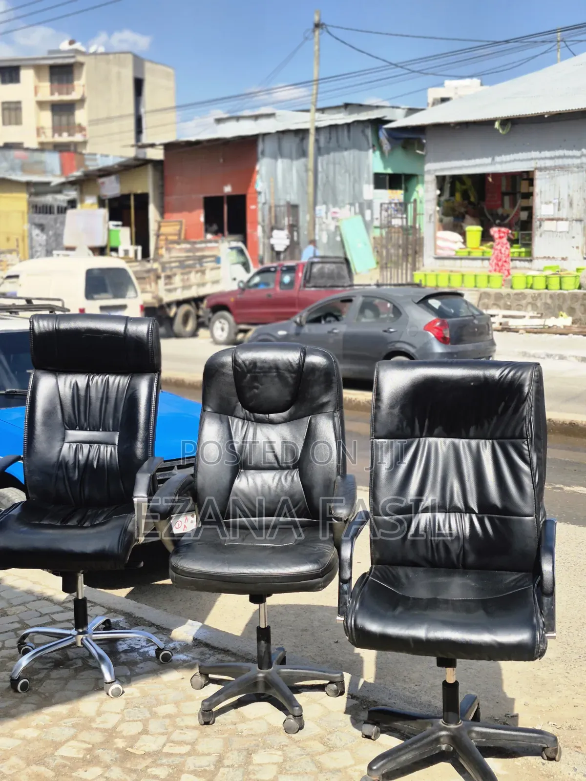 Office Chair