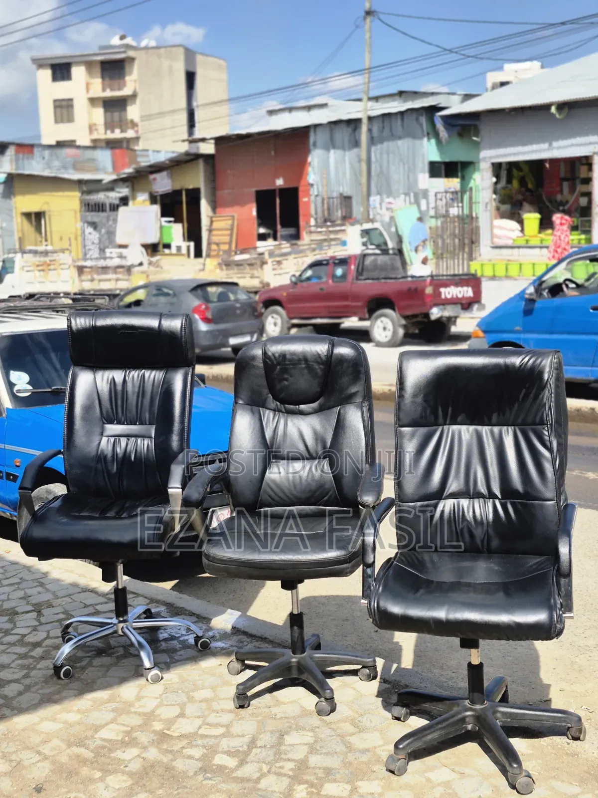 Office Chair