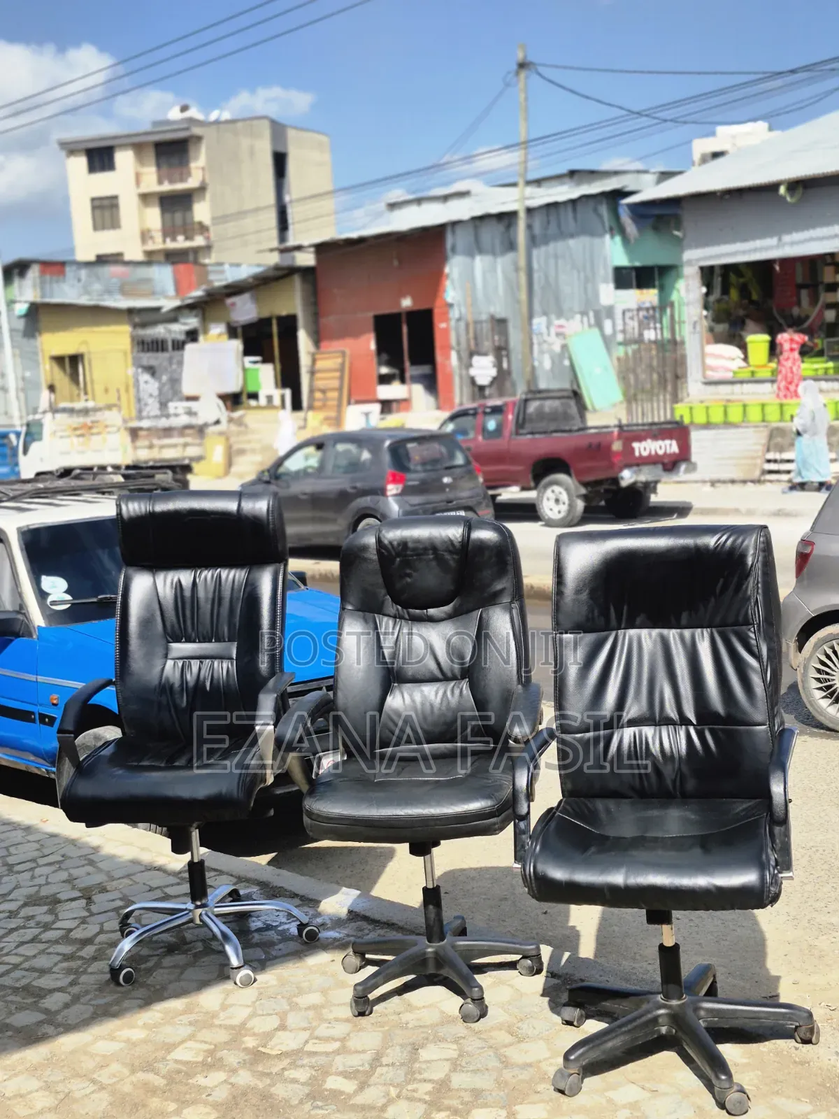 Office Chair