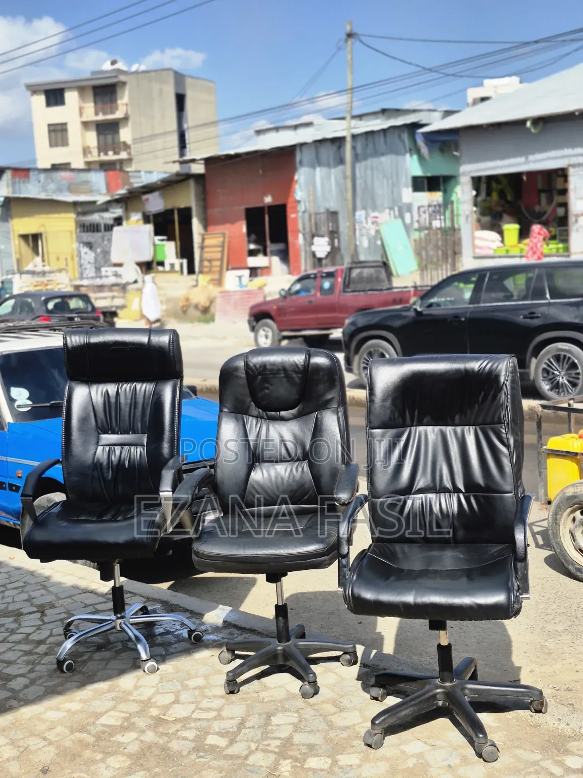 Office Chair