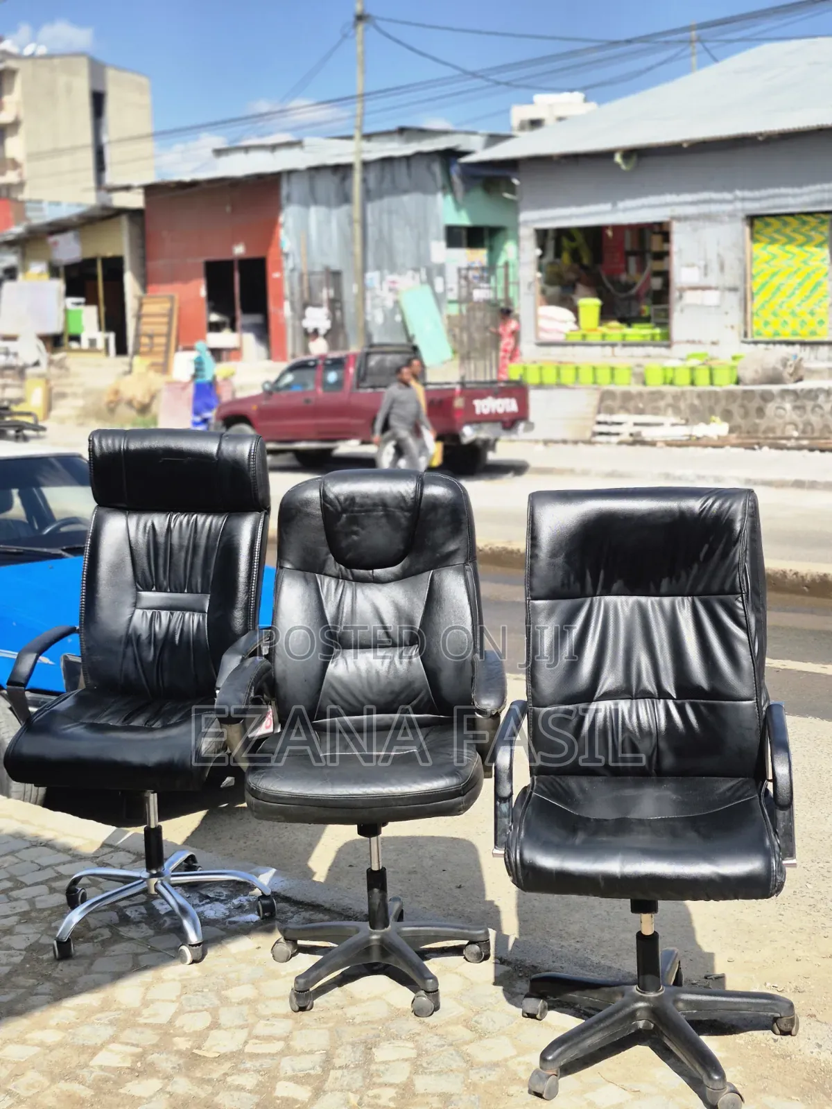 Office Chair