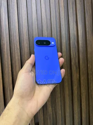 New Google Pixel 10 128 GB Blue
