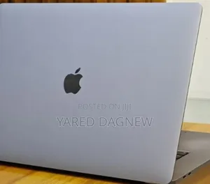 New Laptop Apple MacBook Pro 2018 32GB Intel Core i9 SSD 2T